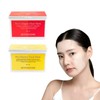 (Hyundai Home Shopping) Whitening + Elasticity Dewsome Double Set (1 Vitamin Dual Mask + 1 Collagen Dual Mask) / (현대홈쇼핑)미백+탄력 듀어썸 더블 구성 (비타민 듀얼 마스크 1개 + 콜라겐 듀얼 마스크 1개)