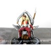 WizKids What If ~ PETER THE HUNTER #039 HeroClix super rare 15th Anniversary miniature