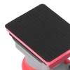 Air Sander Random Orbital Polisher Machine Handheld Square Pneumatic Tool