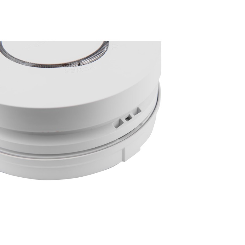 Replacement Smoke Alarm for BRK 660MBX and 670MBX - easichange®