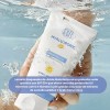 Protector Solar Coreano Lamelin Acido Hialuronico SPF50 Crema Hidratante Glow
