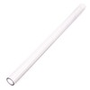 Tormurbutl 532148456 Oil Drain Tube Replacement for Husqvarna AYP Craftsman