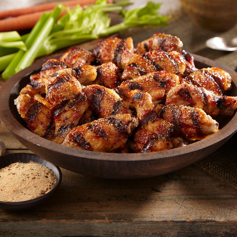 Weber Roasted Garlic & Herb Seasoning, 12 oz