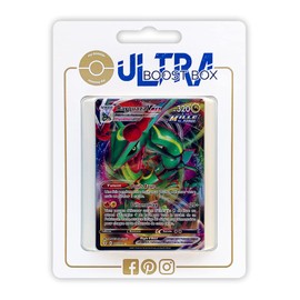 my-booster Pokémon Company SWSH07-FR-UB-111