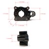 The ROP Shop Water Pump Impeller Kit for 1989 Mercury