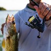 Piscifun® Carbon X Spinning Reel The Best Light Spinning Fishing