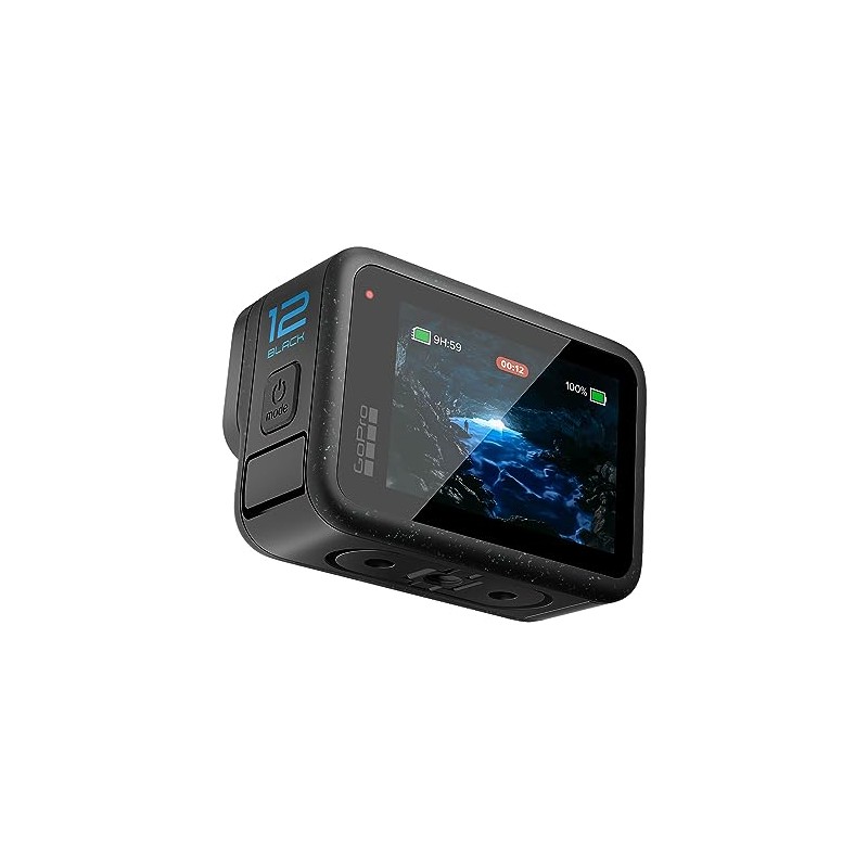 GoPro Hero 12 Black