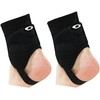 DEAD SKIN Ankle Guards 1 Pair Shield Protector Dual Sided