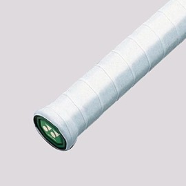 Yonex Overgrip Super absorbent Grap white 3er antibakteriell Griffbänder Tennis Squash Badminton