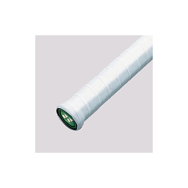 Yonex Overgrip Super absorbent Grap white 3er antibakteriell Griffbänder Tennis