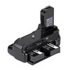 ayex Batteriegriff Passend für Canon EOS 760D 750D IX8 T6S