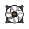 MASTERFAN PRO 120 AIR PRESSURE