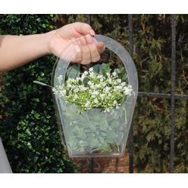 Premium Quality Real Rose Green Hydrangea Petals 15 Cups Wedding Petals Real Freeze-Dried Biodegradable Made in Oregon USA