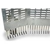 Genuine OEM JRCO PARTS - 7410R JRCO Leaf Blade PLOW Right Tine Set 7410R