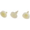 Dorman 963-080D Interior Panel Retainer Assortment, 6 Pack