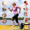 Crema De Toxina Botulínica Y Abeja,alivia El Dolor Las A