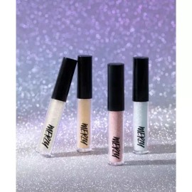 MERZY 윈디 팝 아이 글리터 4종 2025333 MERZY Windy Pop Eye Glitter 4 Types 2025333 [PE1. Fairy Tail]