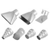 7 Pieces Heat Gun Nozzle Kit Heat Guns Accessories for