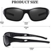 Awdchny Polarized Kids Sunglasses for Boys Girls Sport Sunglasses for