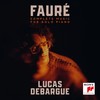 Faure: Complete Music For Solo Piano