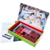WORKDONE 3.5 Inch Hard Drive Caddy Tray - Compatible with
