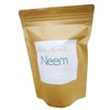 Bathtub ~ Miracle Neem Bath ~ 15 Pack Ayurvedic Pregnancy