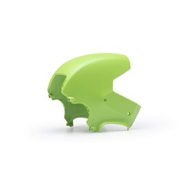 DJI FPV トップシェル