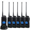 SAMCOM Walkie Talkie Belt Clip, Suitable for SAMCOM Two-Way Radio,