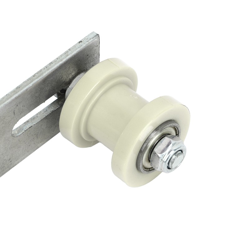 Chain Tensioner Roller Heavy Duty Slider Adjuster for 49cc 66cc
