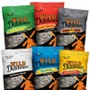 Wild Dutchman | Roasted Sunflower Seeds | Mouth Friendly Recipe
