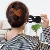 Hair Clip Flat Hair Clips for Women Girls, Curved Claw
