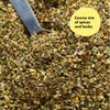 Spiceology – Greek Freak Mediterranean Seasoning – Greek Herbs &