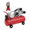 Mini Simulation Air Compressor Decoration RC Accessories for SCX10 1/10