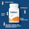Bariatric Fusion Cápsula Probiótica con 10 Mil Millones UFC de