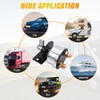 FEITON 200A Battery Shut Off Switch 12v Heavy Duty Battery