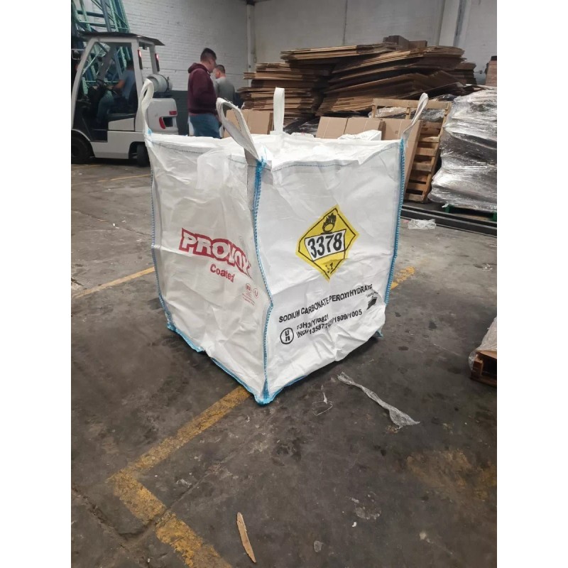 Arval Barcinas Super Saco Big Bags Costales Grandes Jumbo