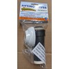 Swimming Pool Eyeball for use with Frankenplugs ONLY (Black)