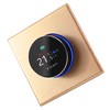 WiFi Smart Thermostat Temperature Controller Weekly Programmable Button Control/ Mobile