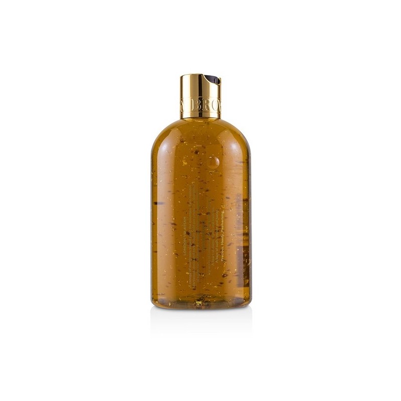 Molton Brown Mesmerizing Oud Accord & Gold Bath & Shower