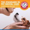 Arm & Hammer Dental Water Additive for Dogs, Tartar Control