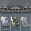 12V 33A 400W, Universal Regulated Switching Power Supply Transformer, 400W