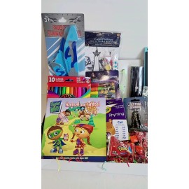 Unbranded BOY GIFT BOX, RELAXATION, BIRTHDAY GIFT,  SELF-CARE GIFT, CHRISTMAS GIFT