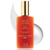 Hampton Sun SPF 30 Classic Sun Lotion Luxury Sunscreen Anti-Aging