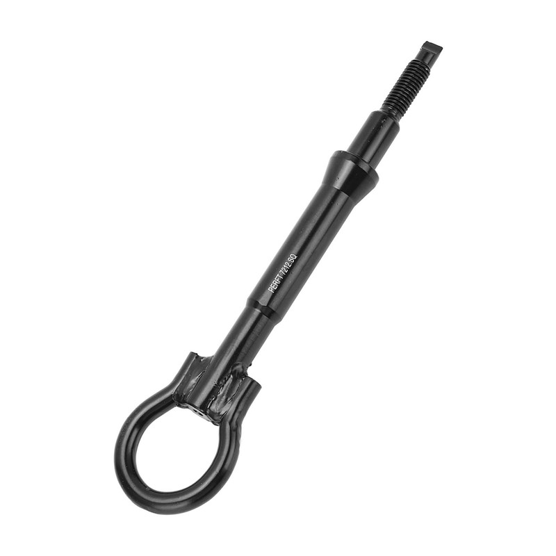 Towing Eye Ring Hook Forged Steel High Hardness 674421 Car