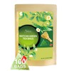 TeeLux Matcha Green Tea Bags with Sencha - 100 Count