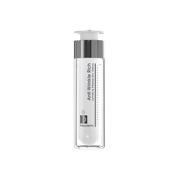 FREZYDERM Antiwrinkle Rich Day Cream 50Ml