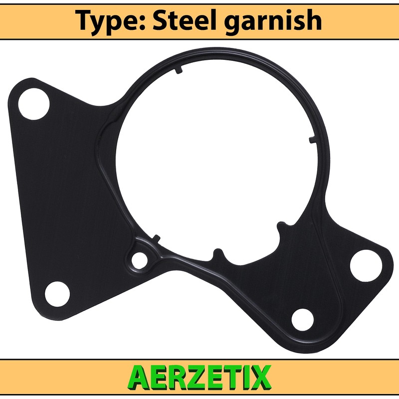 AERZETIX - C66968 - Gasket, Fuel Pump - Compatible with