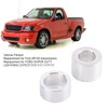 2Pcs Transmission Cooler Bypass Delete Kit AP 005 Replacement for
