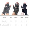  Generic Premium Bamboo Gloves, One Compres Bamboo Arthritis Gloves,Compres