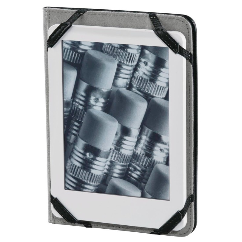 Hama Pool Protective Case for E-Reader, Fits Size 6" (6)